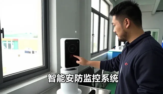 绿化养护服务套餐技术如何影响后勤变化