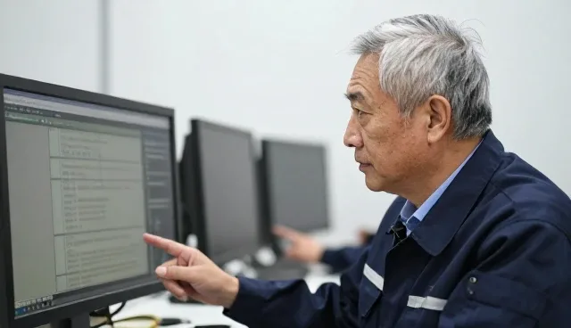 环境监测领域误报处理机制的优化路径