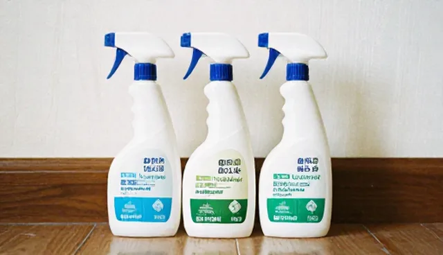 物业清洁产品选择需结合场景与需求
